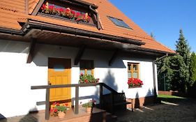 Giszowiec Pokoje gościnne Przyjazna 9
